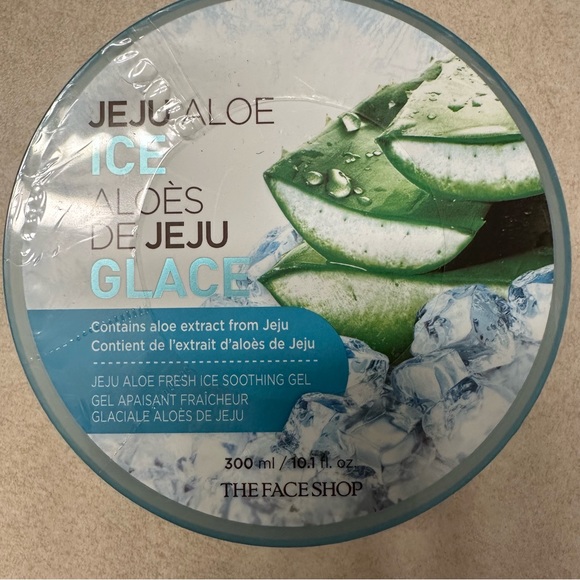 New! Avon Skin So Soft/ The Face Shop Bundle - Picture 3 of 5